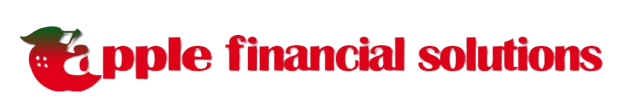 Apple Financial Solutions Logo